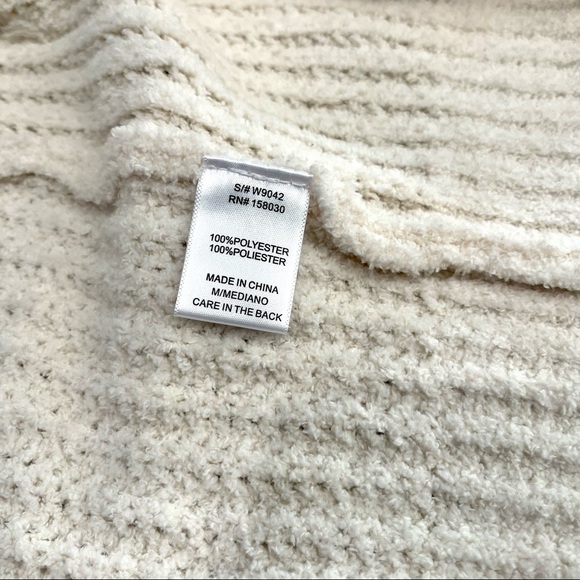 LoveTree Cardigan - Picture 4 of 4